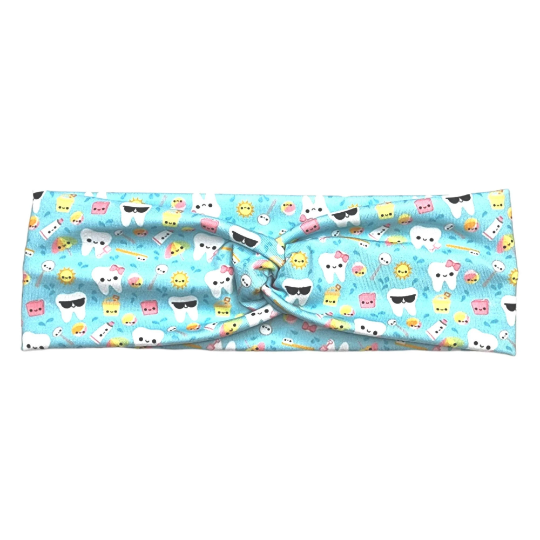 Dental Headbands