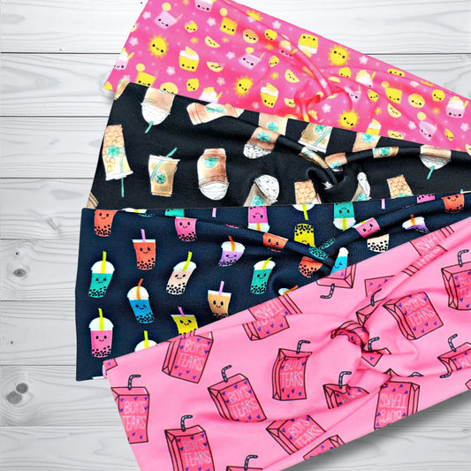 Drinks Headbands