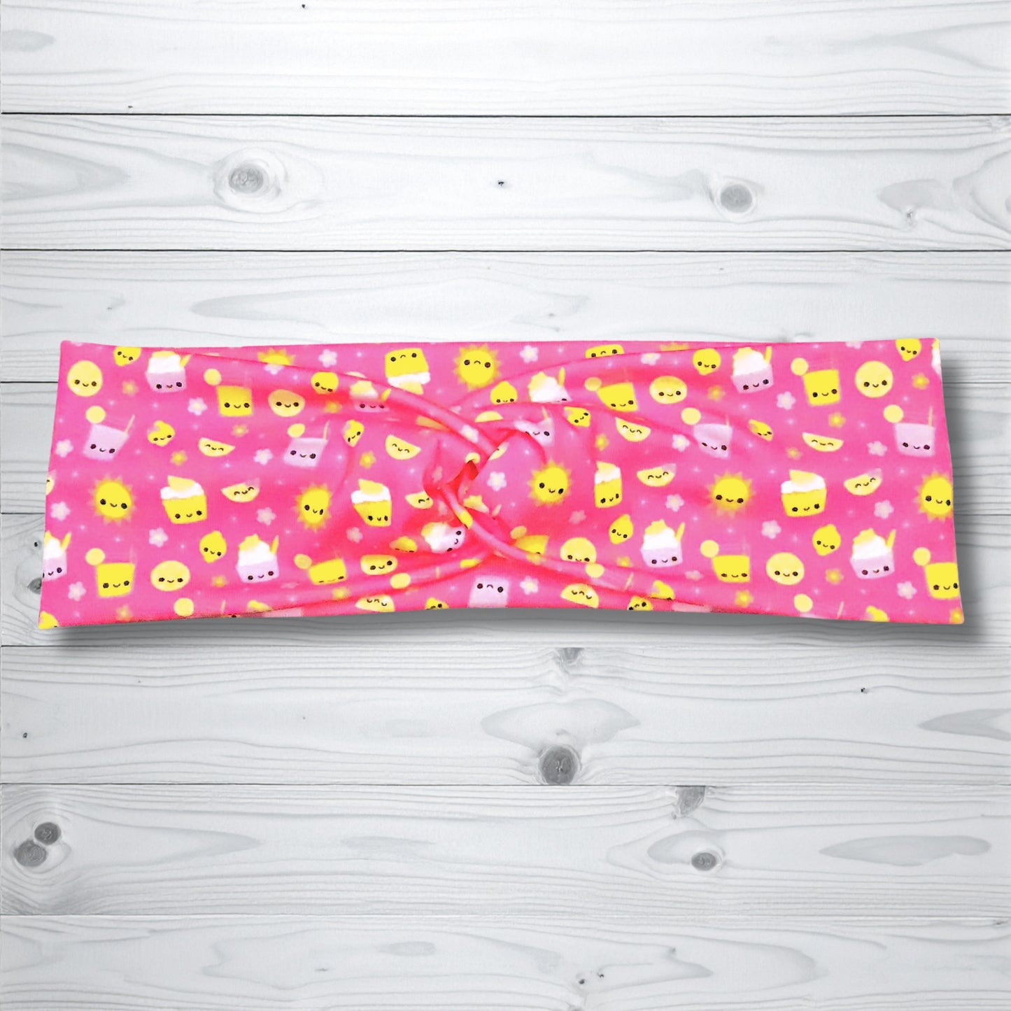 Drinks Headbands