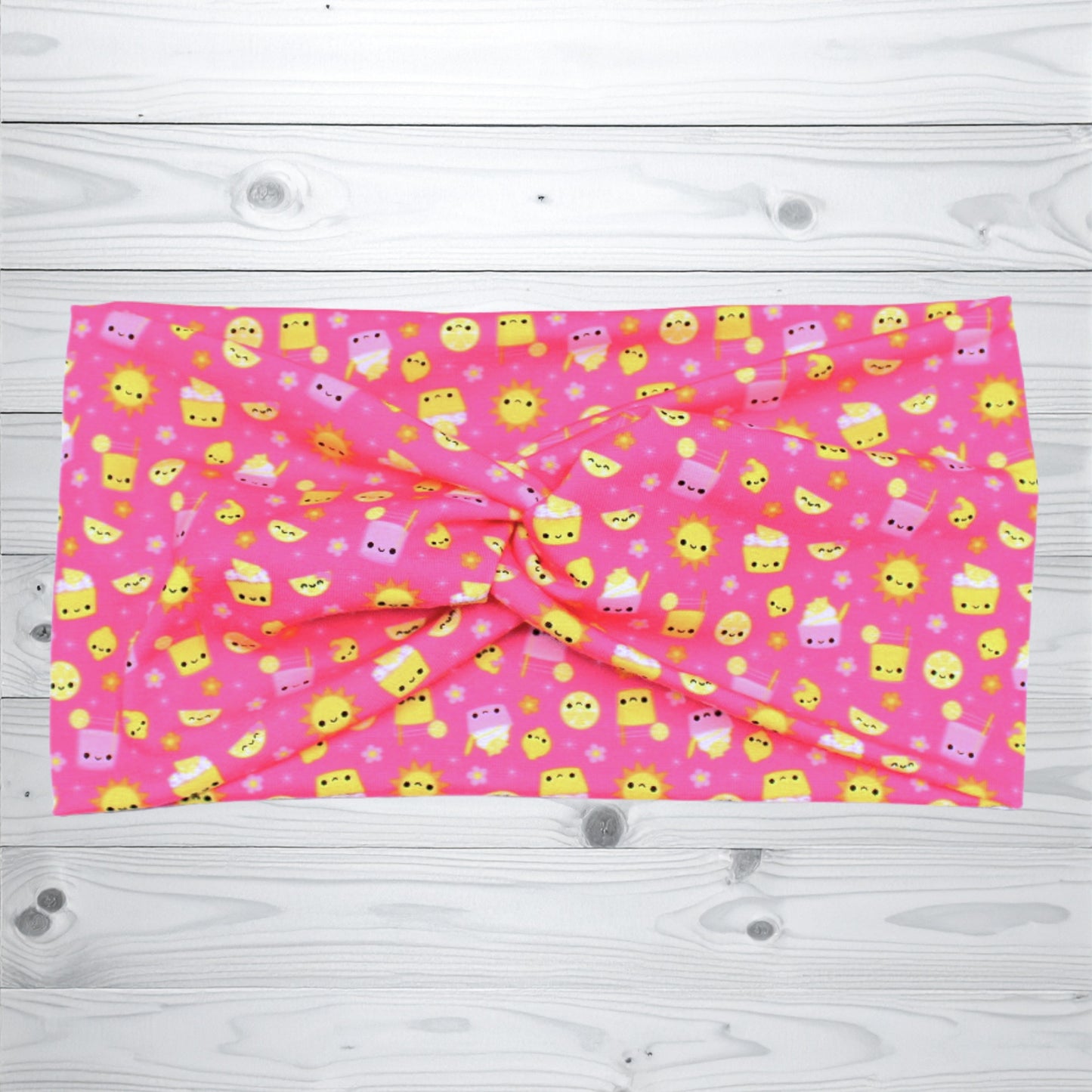 Drinks Headbands
