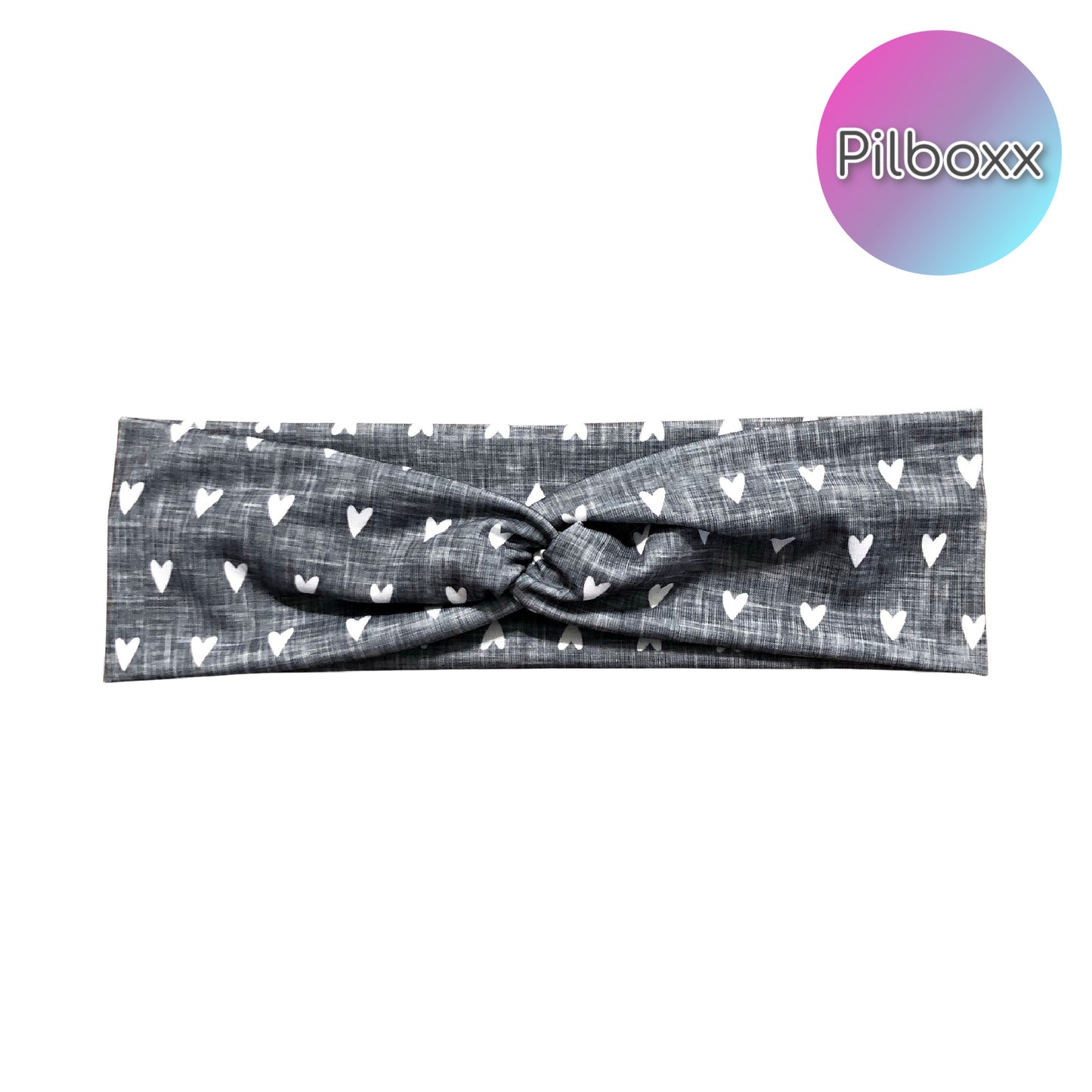 Heart Headbands