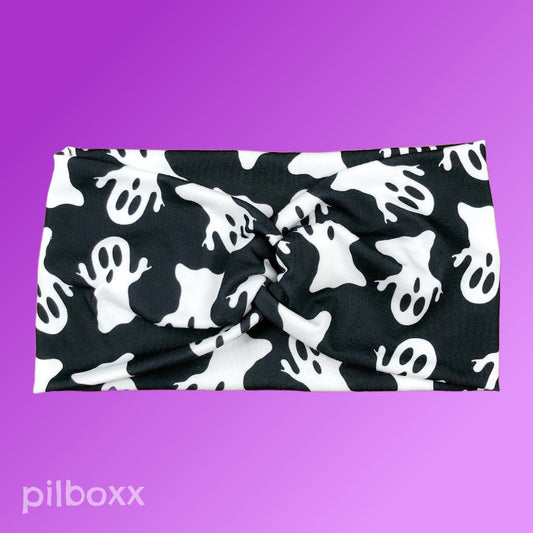 Ghost Headband