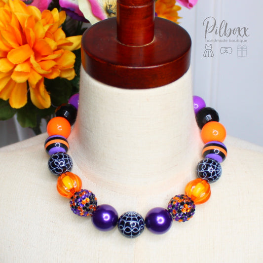 Halloween Necklaces