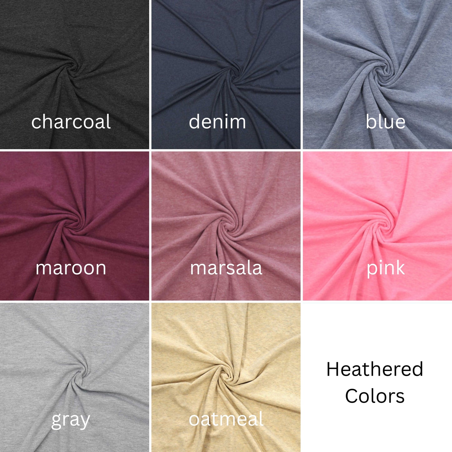 Solid Cotton Peplum Top