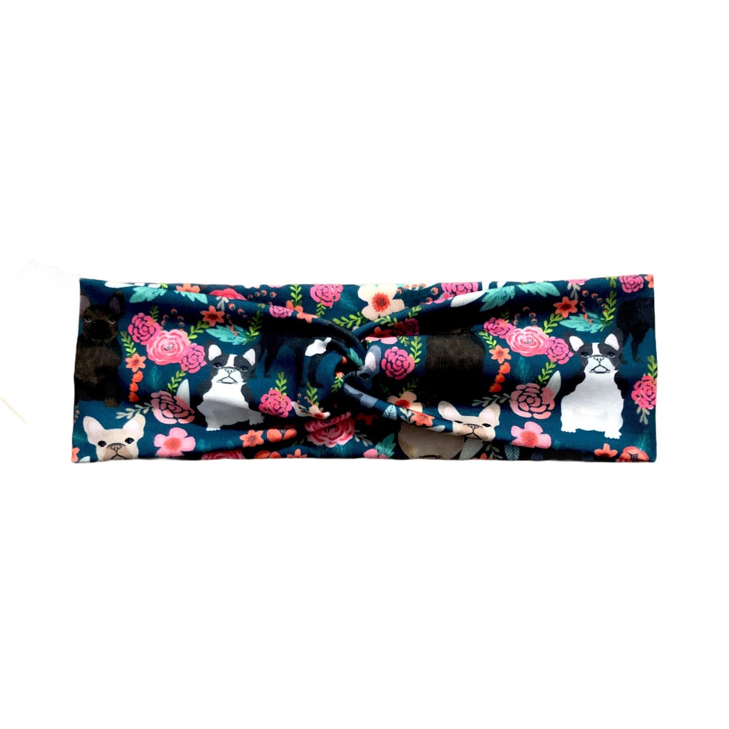 Dog Breed Headbands