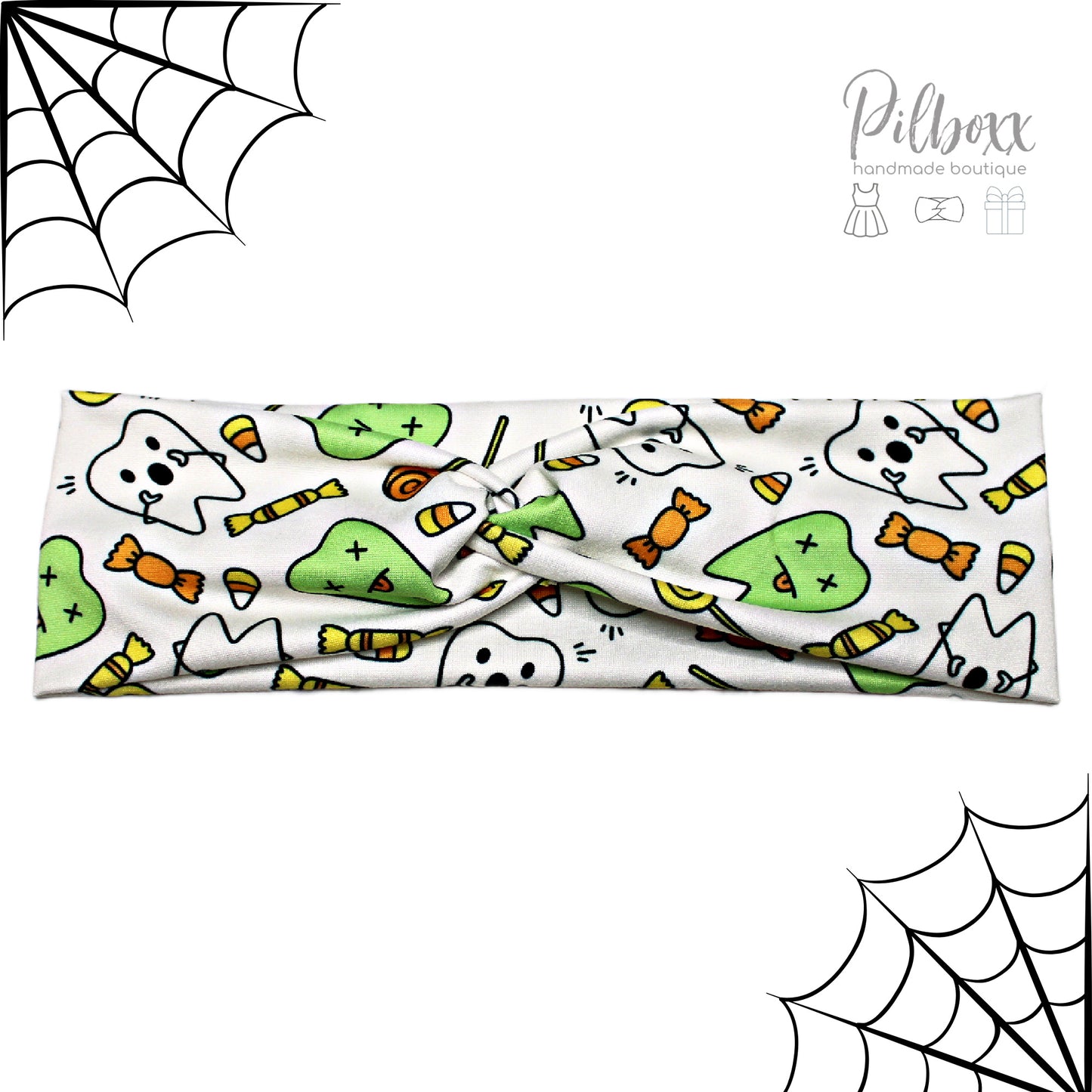 Halloween Dental Headbands