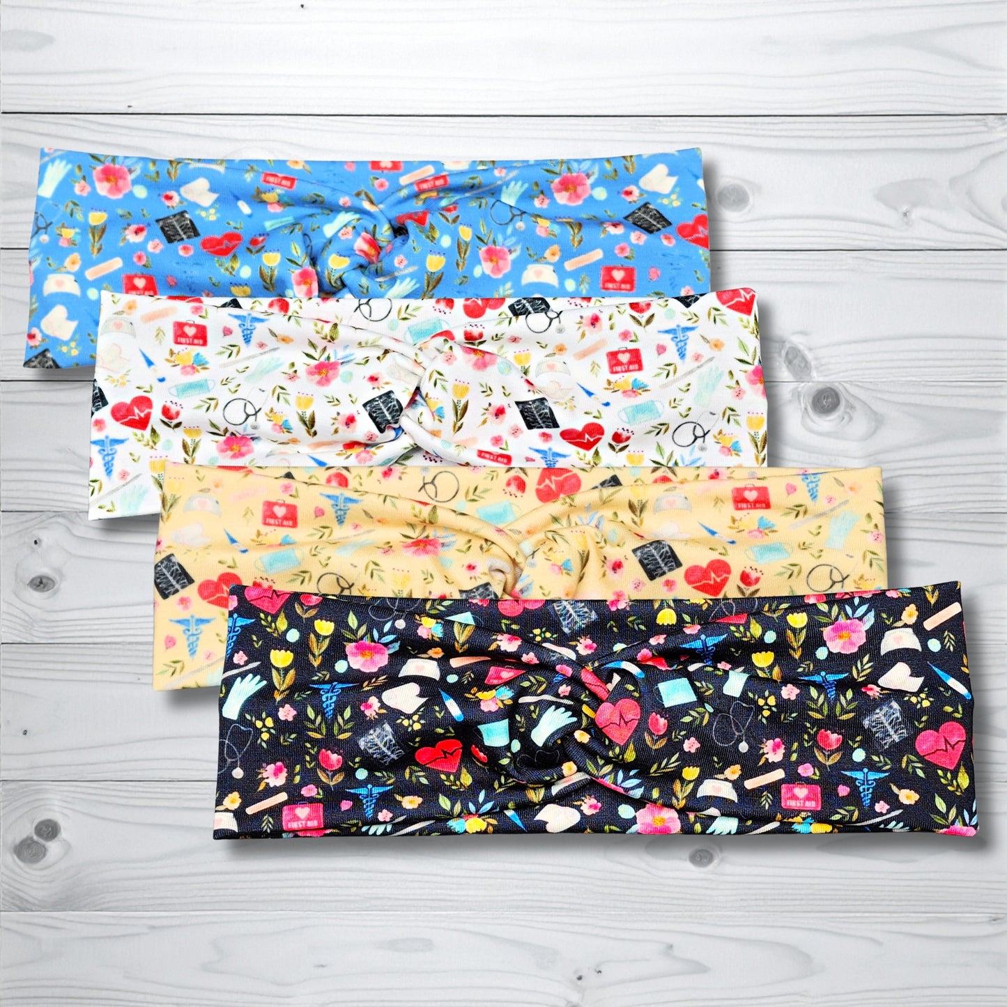 Medical Supplies Headbands