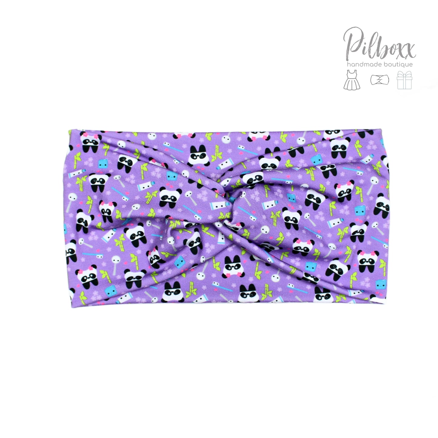 Dental Headbands
