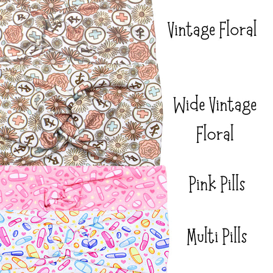 Pharmacy Headbands