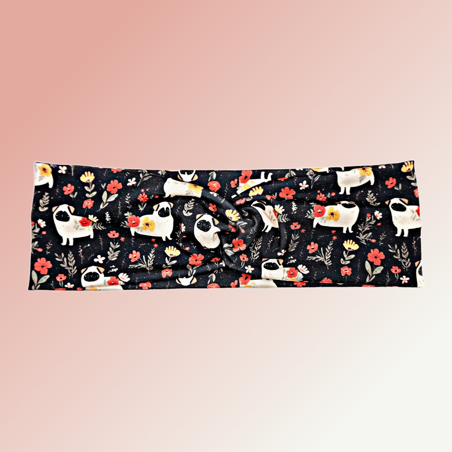 Dog Breed Headbands