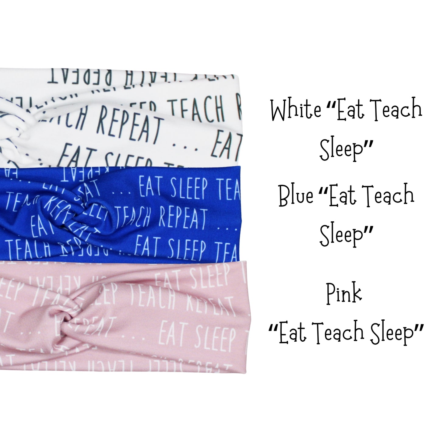 School Headbands