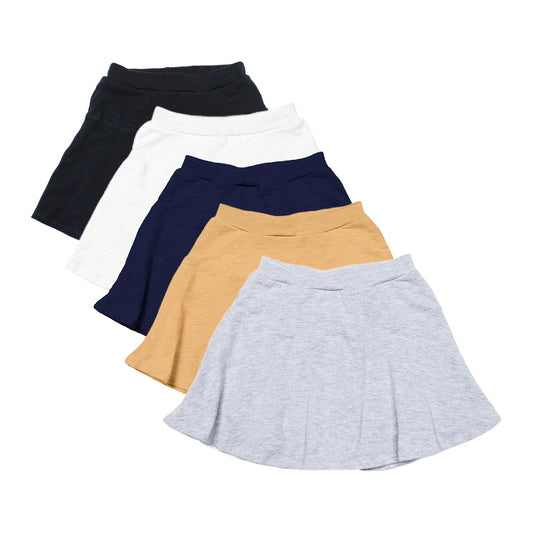 School Skirts for Girls, Made to Order