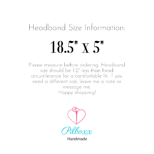 Wide Raspberry Pink EKG Heartbeat Headband for Women