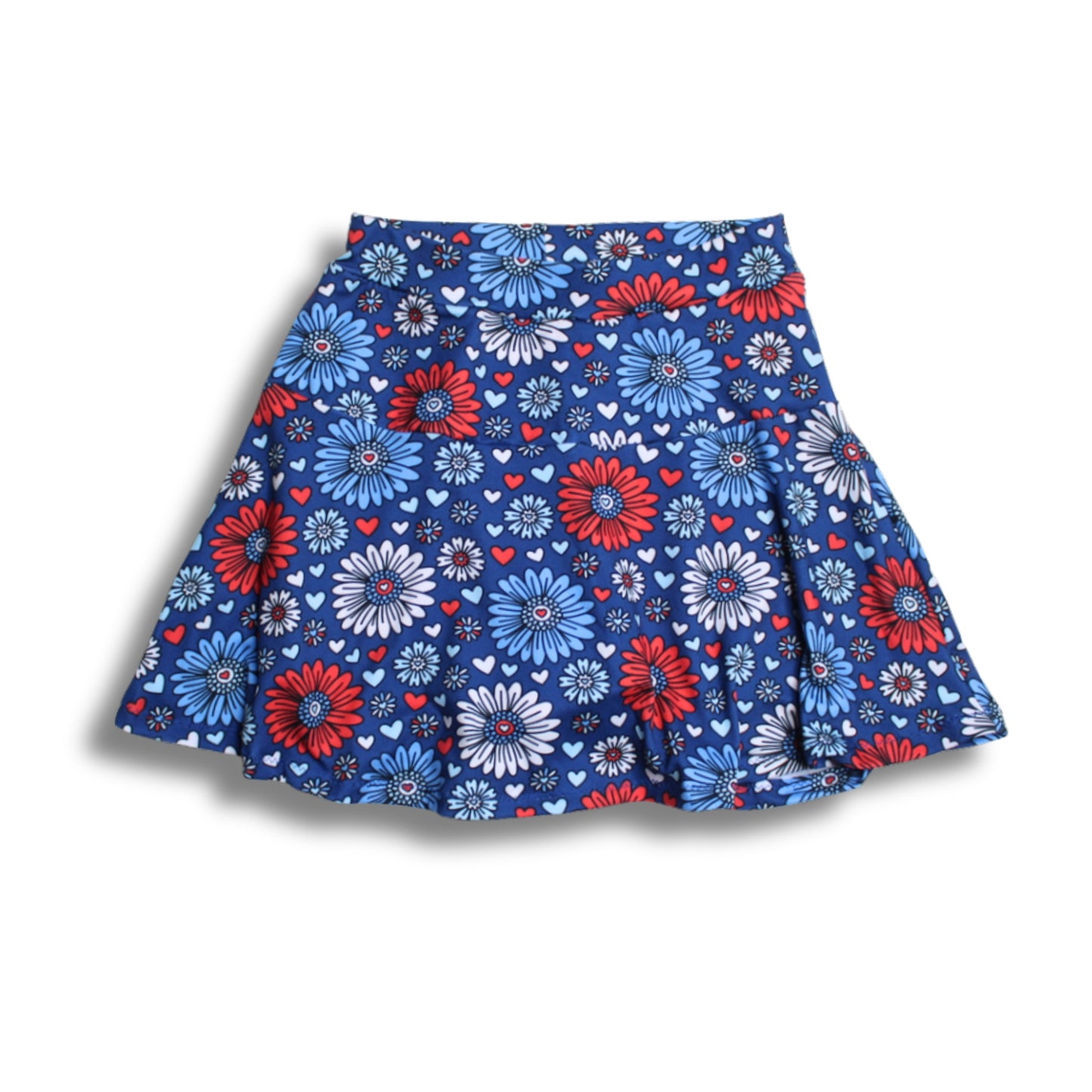 4th of July Skirt
