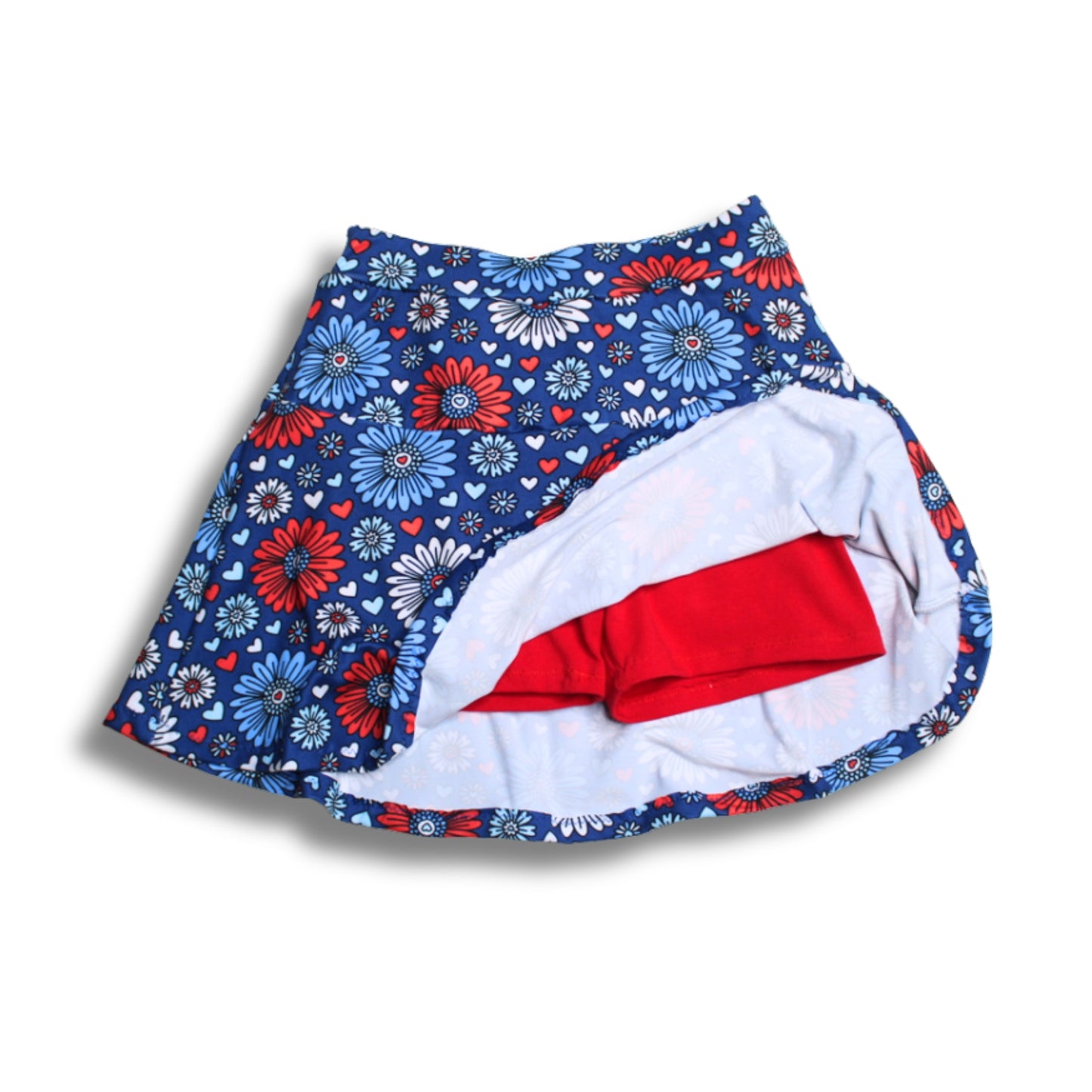 4th of July Skirt