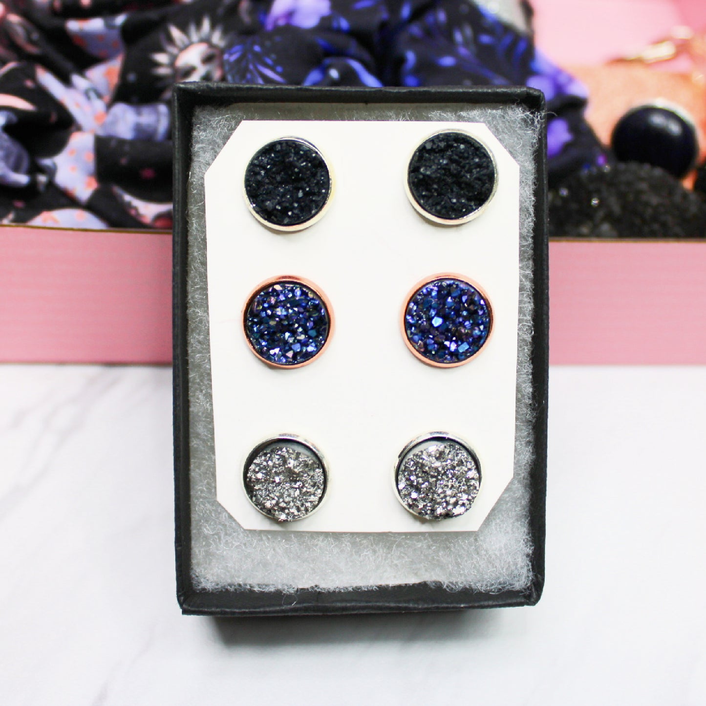 Stargazer Gift Box