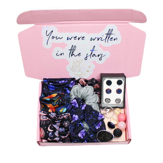 Stargazer Gift Box