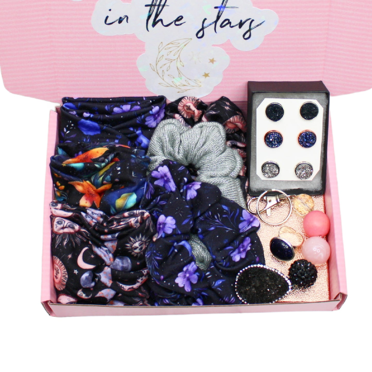 Stargazer Gift Box