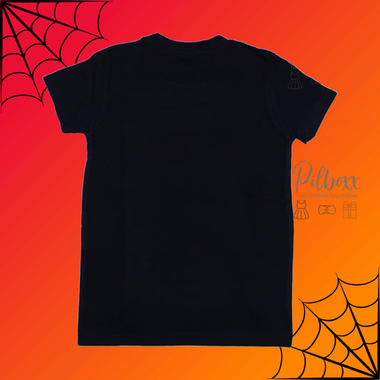 Spooky Dude Zombie Tee