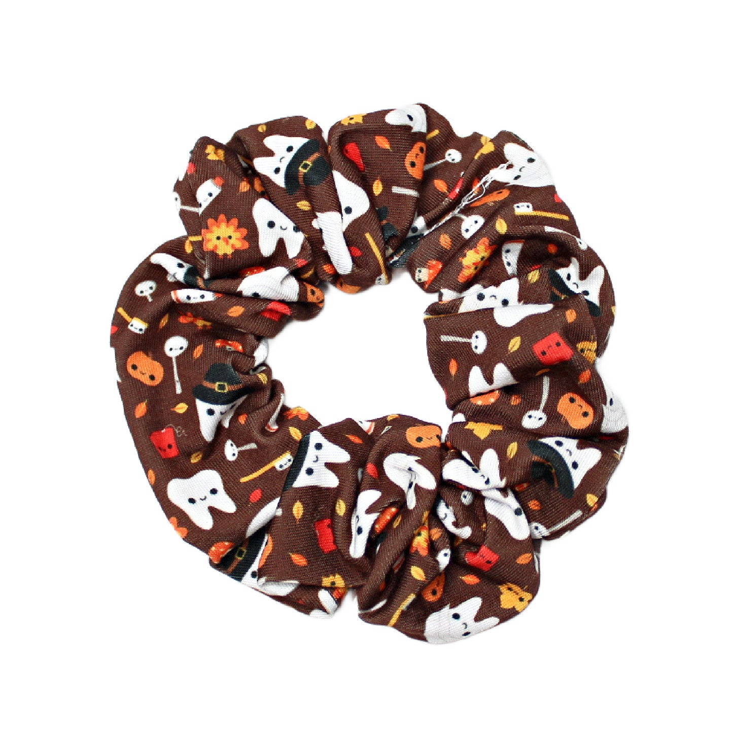 Dental Scrunchies