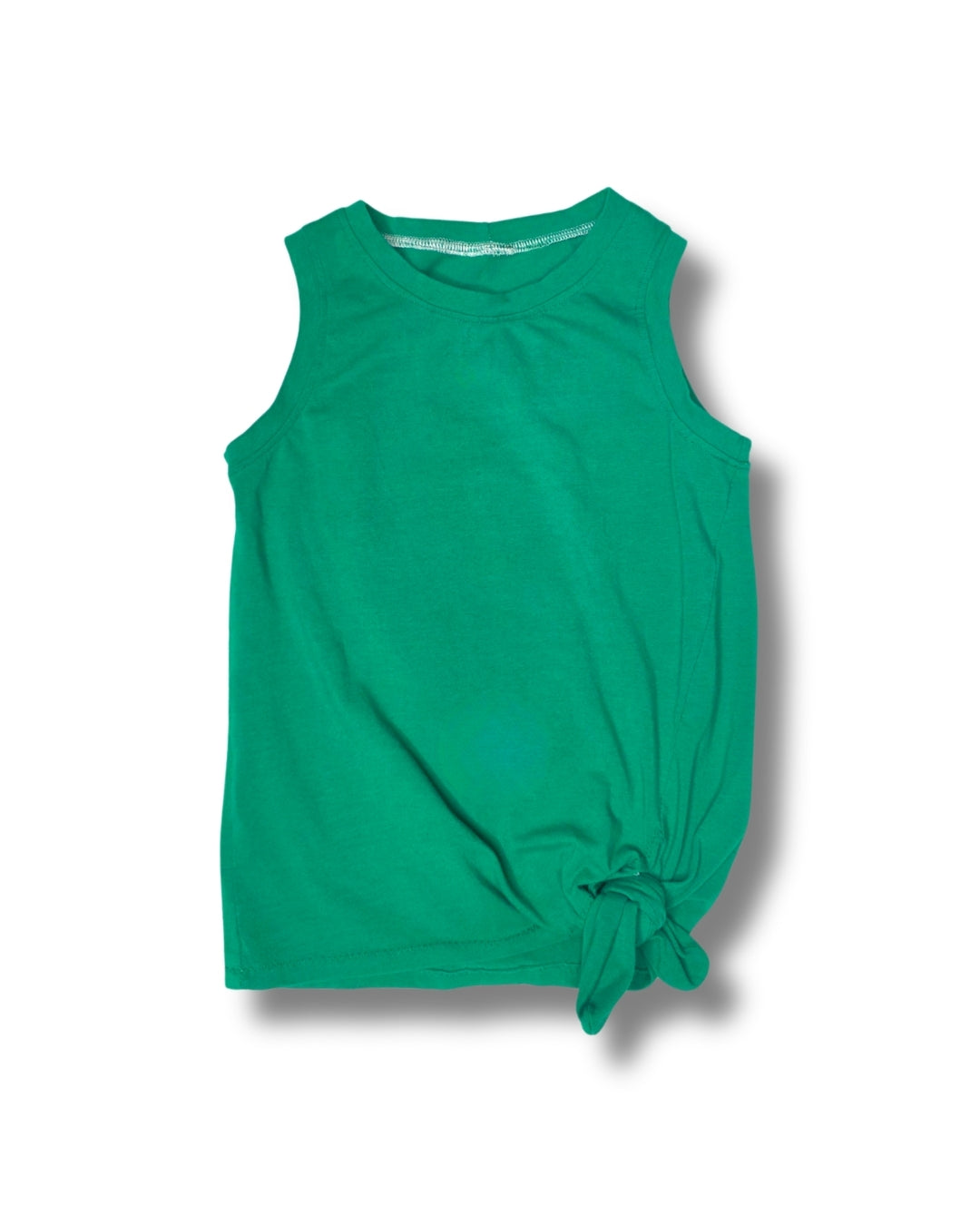 Tie Tank Top