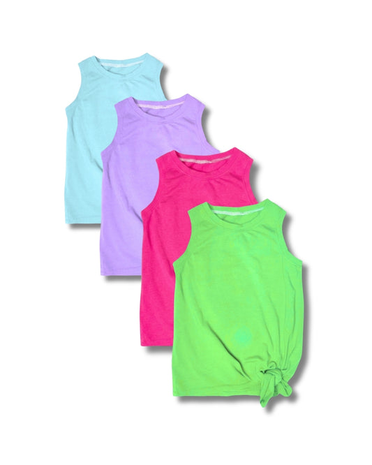 Tie Tank Top