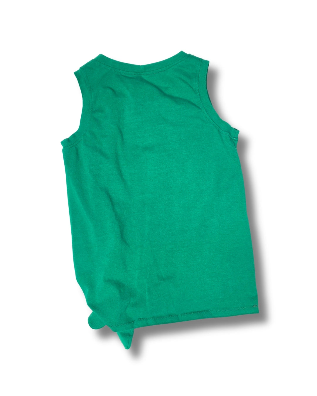 Tie Tank Top