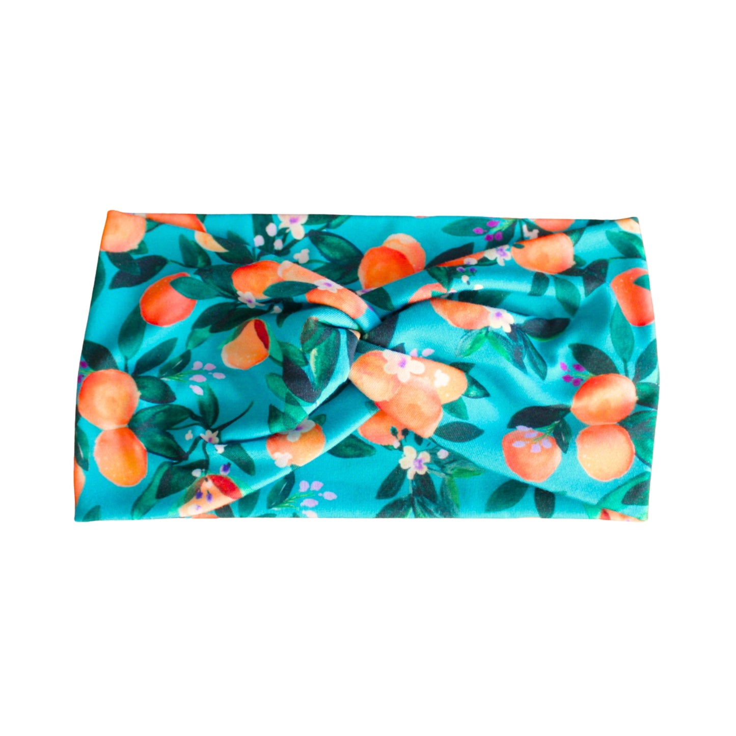 Vintage Floral Headbands