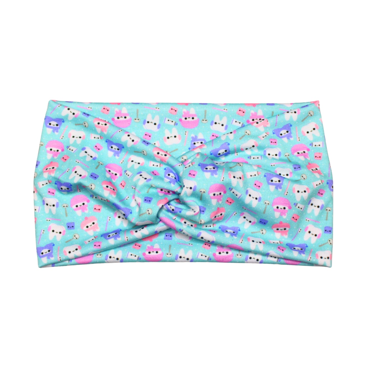 Dental Headbands