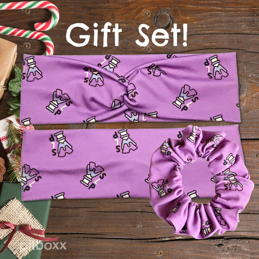 Speech Language Pathologist, SLP Gift Set