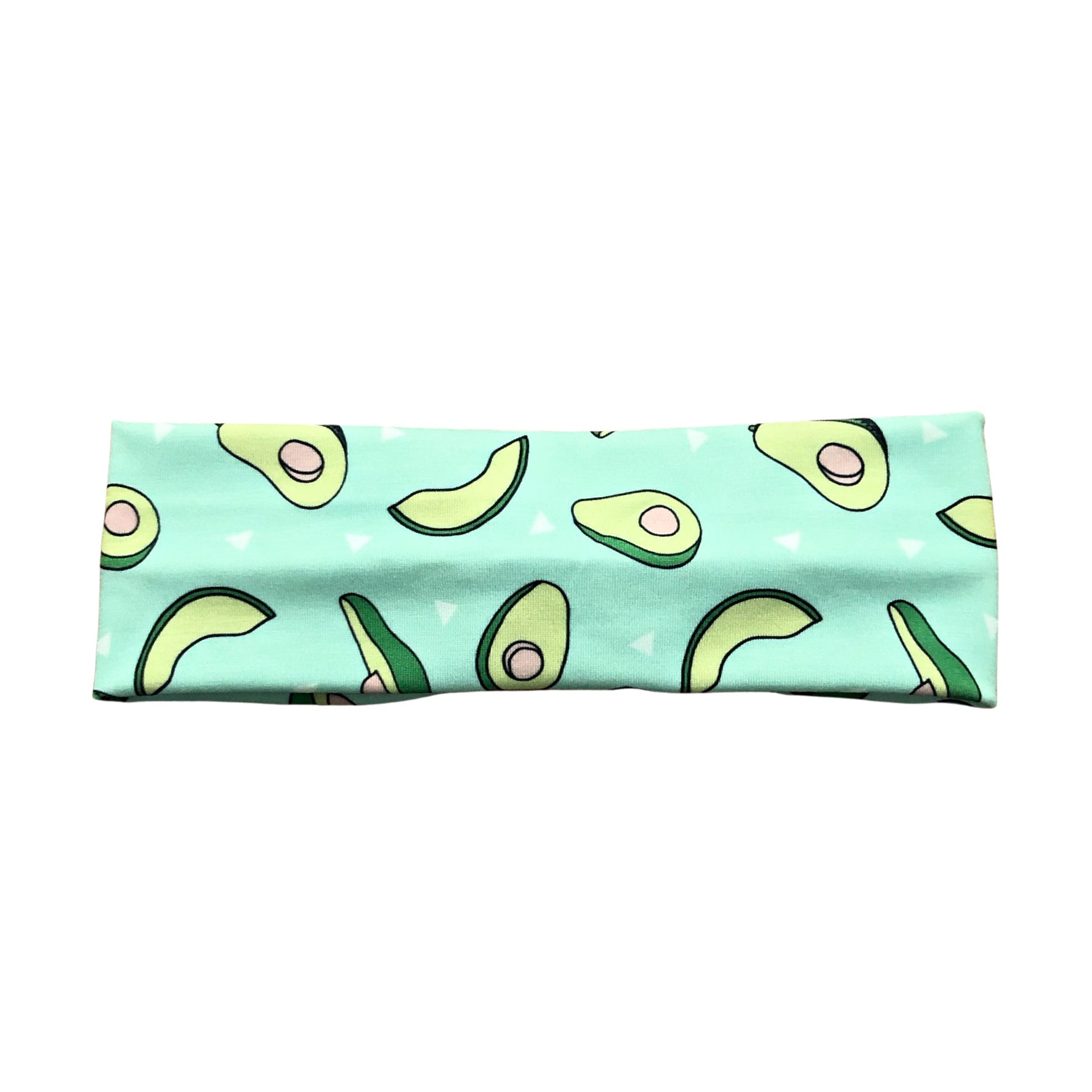 Avocado Headband for Women