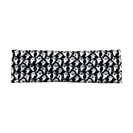 Ghost Halloween Headband for Women