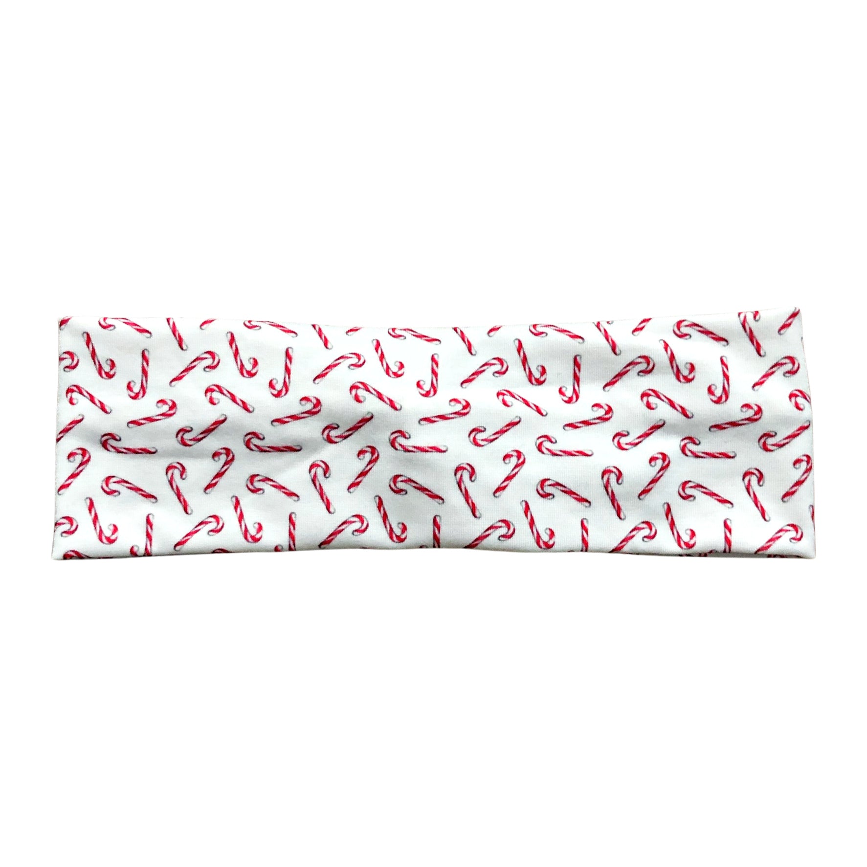 Candy Cane Headband for Women