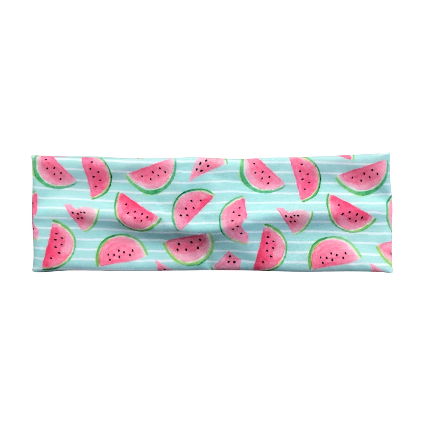 women's watermelon  headband