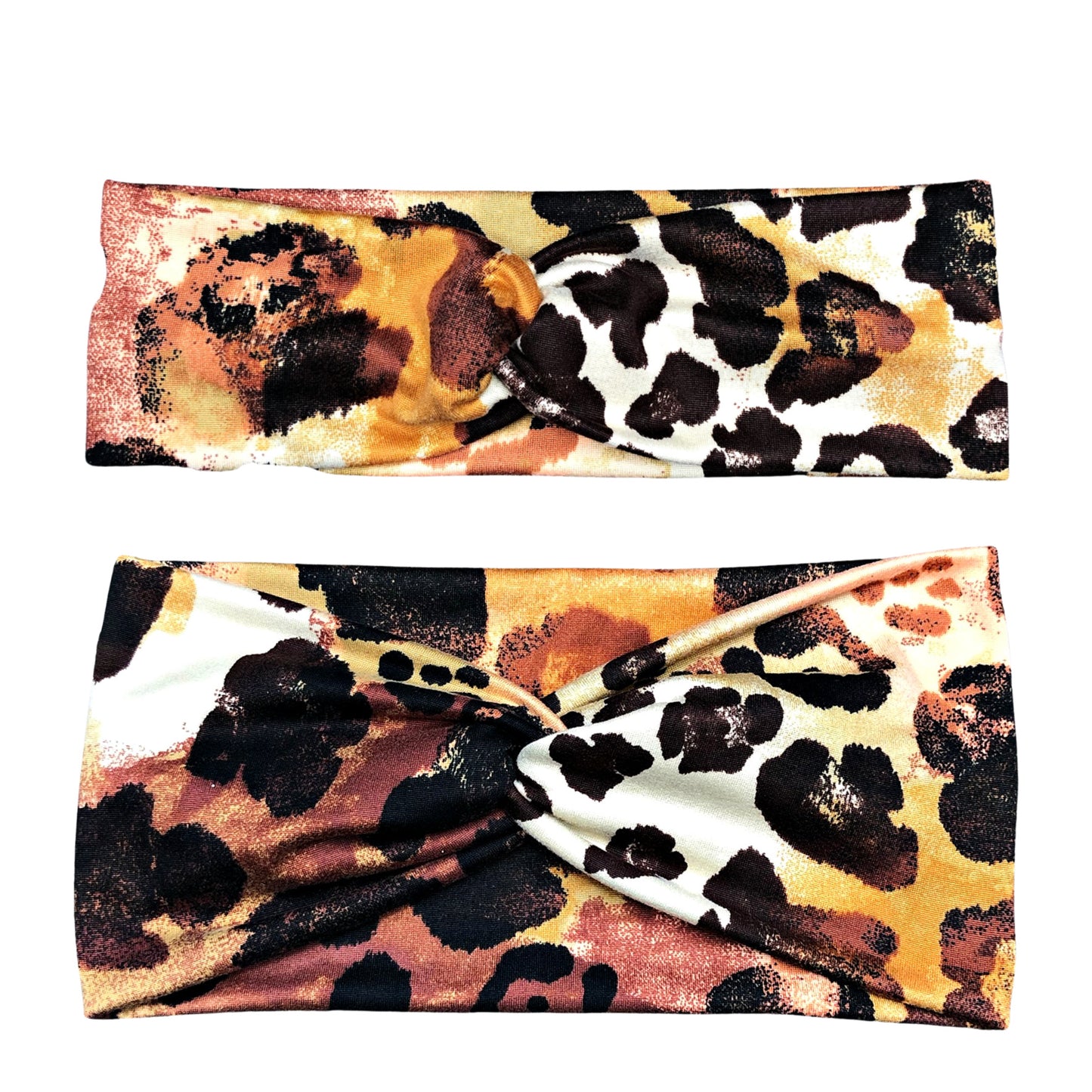 Animal Print Headband